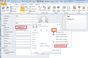 Winmail.dat Attachment Outlook
