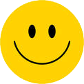 smiley :)
