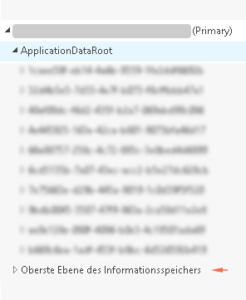 O365 PST Export